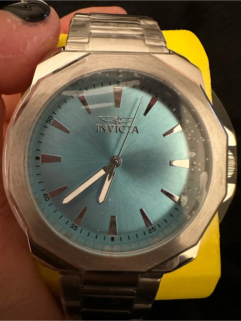 Invicta Speedway Men's Watch - 42mm